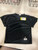 Used Nike PRACTICE JERSEY FB Top Youth Black SM 11790-S000056741 View 1