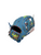 New Rawlings HEART OF THE HIDE R2G PROR314-2CBB Baseball Glove RH Throw Carolina Blue 11 1/2" 11731-S000161565 View 3