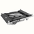 New Retrospec Rover Kids Bike Trailer Black- Double 11798-41R4349 View 6