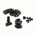 New Retrospec Solstice Aluminum Hiking Poles- Slate/Cork 11798-41R4881 View 4