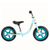 New Retrospec Cub Kids Balance Bike Powder Blue- 12" 11798-41R5461 View 2