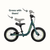 New Retrospec Cub Plus Kids Balance Bike Cypress Blue- 12" 11798-41R5467 View 3