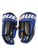 Used Bauer 500 Senior Gloves Navy Blue 15" 11450-S000517052 View 1