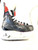 Used Bauer VAPOR X700 Junior Hockey Skate Junior 01 11860-S000305891 View 3