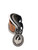 Goggles Dragon D1 OTG 10313-S000281198 View 2