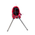 Used Powerbilt JR STAND BAG Jr Stand Bag Red 11617-S000342602 View 2