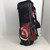 Used Callaway 6 WAY STAND BAG Mens Stand Bag Red 11752-S000075564 View 3