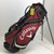 Used Callaway 6 WAY STAND BAG Mens Stand Bag Red 11752-S000075564 View 1