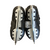 Used Bauer XLS YTH 8 Youth Hockey Skate Youth 08.0 View 6