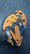 Used Louisville Slugger TPS BB/SB Catchers RH Throw Brown 32" 11477-S000209923 View 2