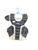 Used Rawlings MACH Catchers Chest Protector Navy Blue Adult 11649-S000152929 View 2