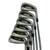Used Titleist DCI 762 Mens Iron Set RH 5I-PW 11890-S000141105 View 1