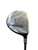 Used Taylormade V STEEL Mens Fairway Wood RH 5 Wood 11937-S000089307 View 1