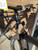 Used Cannondale TRAIL 4 Mountain Bike Mens Black 43-47cm - 17-18" - MD Frame 11819-S000037000 View 6