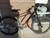 Used Cannondale TRAIL 4 Mountain Bike Mens Black 43-47cm - 17-18" - MD Frame 11819-S000037000 View 2
