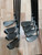 Used Cleveland MASHIE Mens Iron Set RH 3I-PW 11628-S000188619 View 3