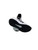 Used Adidas DURAMO 10K Running/X-Train Shoes Y White Junior 04.5 11347-S000265709 View 3