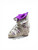 Used Nordica GPTJ Boys DH Ski Boot White 205 MP - J01 11812-S000166735 View 3