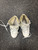 Used American Athletic FIGURE SKATES Girls Figure Skate White Junior 02 11726-S000293781 View 4