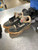 Used Jordan BB/SB Cleats Black Senior 8 11479-S000418293 View 1