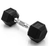 New 10 Lb. Coated Dumbbell 11937-CAPSDR-010 View 1