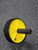Used Golds Gym Exercise Ab Wheel Black 11849-S000037866 View 1