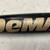 Used Demarini Voodoo Overlord VDCV14 High School -3 Baseball Bat 33" 11855-S000200632 View 19