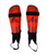 New TEGO SHINPADS R/B L 11821-LOGSG2606DRBL View 1