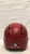 Used Rawlings MLTBH-R1 Batting Helmet w/Mask Red SM 11668-S000118345 View 6