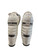 Used Sher-wood 6000 16 SG Senior Shin Guards White 16" 11814-S000391764 View 1