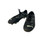 Used Puma Soccer Cleats Black Junior 01.5 11523-S000168052 View 1
