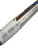 Used Demarini PRISM + PZP-21 -10 Fastpitch Softball Bat 32" 32/22 11731-S000161573 View 3