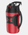 Under Armour 64oz Playmaker Jug Red/Black #UA70020 View 1