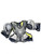 Used Warrior DX5 Junior Shoulder Pads LG 11860-S000305912 View 1