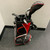 Used Wilson PROFILE 6-8 Jr Package Set RH Red 5 Piece 11762-S000076704 View 3