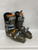 Used Salomon PERFORMA Mens DH Ski Boot Grey 310 MP - M13 11895-S000025045 View 1