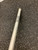 Used STX Z70 OCS Mens Atk/Mid LAX Shaft Silver 11162-S000448429 View 11