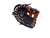 Used Voit 76202 BB/SB Glove T-ball Orange 9 1/2" 11708-S000154147 View 3