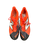 Used New Balance Track & Field Cleats Adult Coral Senior 12 11770-S000068717 View 2