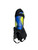 Used Soccer Shin Guards Junior Royal Blue Junior 11724-S000223534 View 1