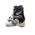 Used Salomon SPK Boys DH Ski Boot White 190 MP - Y12 11812-S000166741 View 3