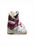 Used Nordica LITTLE BELL 3 Girls DH Ski Boot White 235 MP - J05.5 - W06.5 11812-S000166742 View 1
