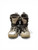 Used Vision SNOWBOARD BOOTS Boys Snowboard Boots Grey Junior 02 11812-S000166743 View 2
