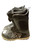Used DC Shoes WOMEN SEARCH Mens Snowboard Boots Black Senior 10 11812-S000166745 View 3