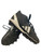 Used Adidas Jr FB Cleats Black Junior 03.5 11856-S000027263 View 1