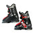 Used Nordica TEAM 2 FIREARROW Boys DH Ski Boot Black 195 MP - Y13 11947-S000166924 View 2