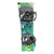 Used Burton CHOPPER Boys Board/Binding Green 100 cm 11362-S000166925 View 3