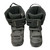 Used Rossignol SB BOOTS Boys Snowboard Boots Black Junior 04 11362-S000166929 View 3