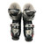 Used Tecnica RJ Boys DH Ski Boot Black 200 MP - Y13.5 11947-S000166928 View 3