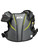 Used STX STALLION 200+ Lacrosse Shoulder Pads Black MD 11362-S000166932 View 4
